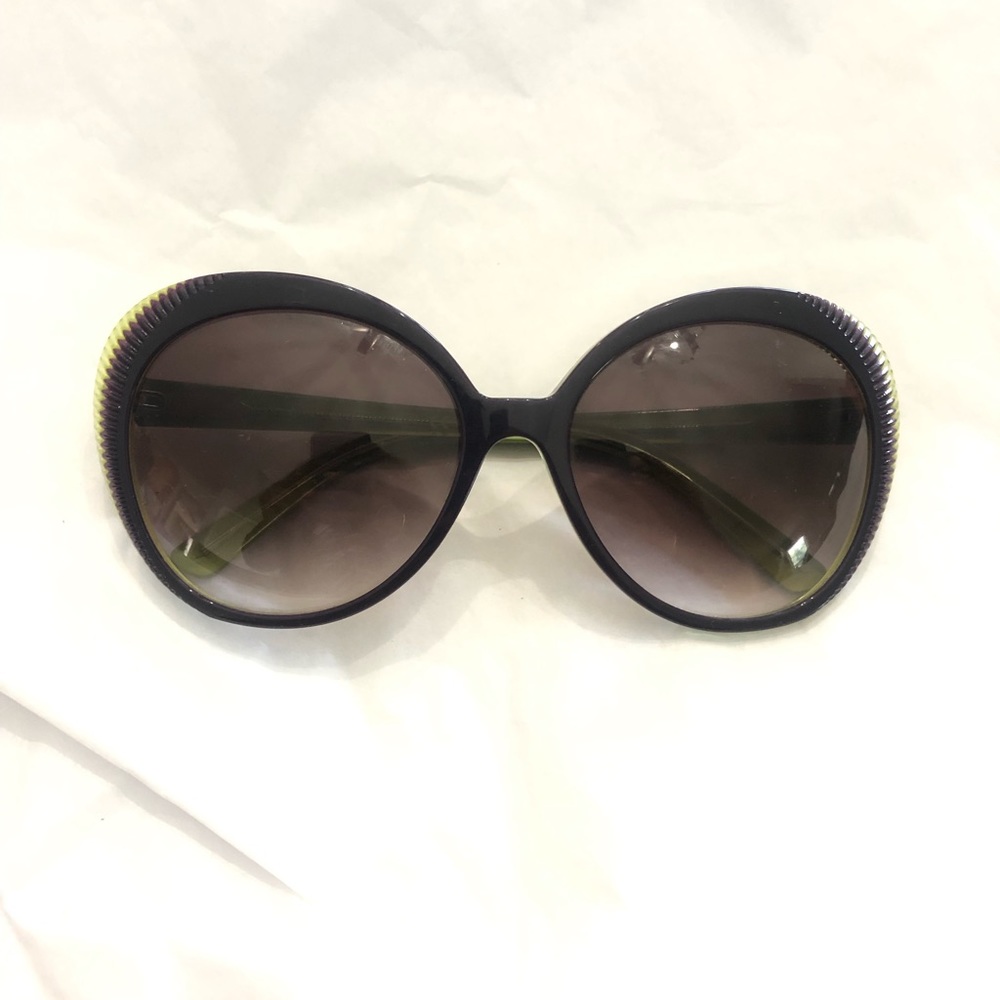 Alexander McQueen Sunglasses